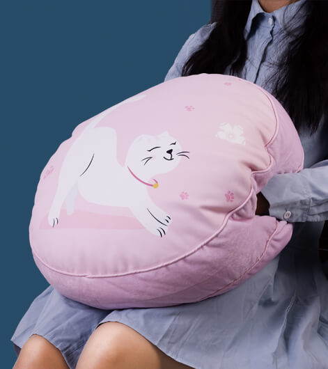 抱枕類